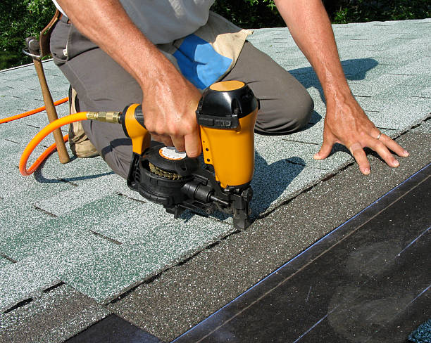 Quick and Trustworthy Emergency Roof Repair Services in Succasunna, NJ