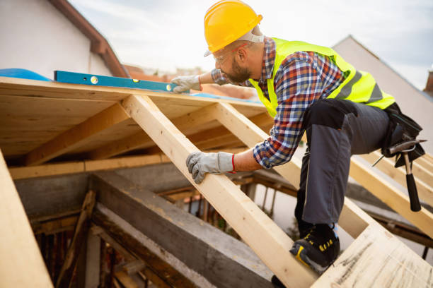 Professional Roofing Contractor in Succasunna, NJ