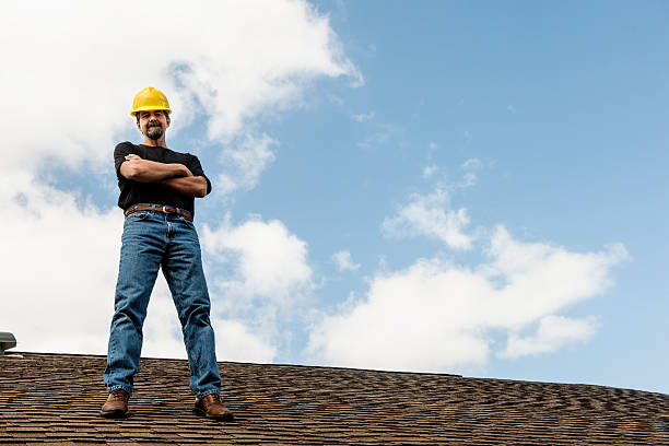 Best Residential Roofing Contractor  in Succasunna, NJ